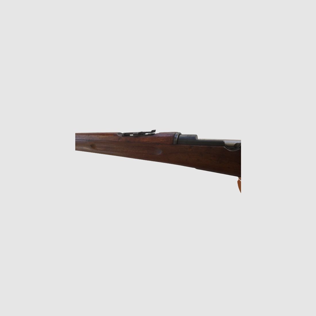 Carl Gustafs M96 Kal. 6,5×55 von 1909
