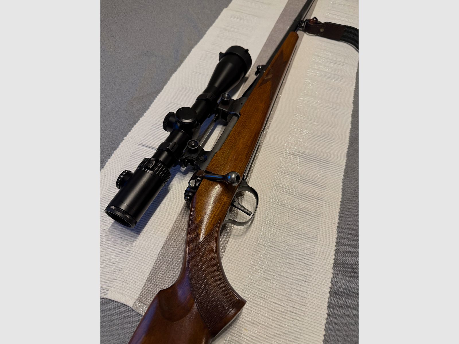 Zbrojovka Brno ZKK 600 *.30-06*TOP*CZ