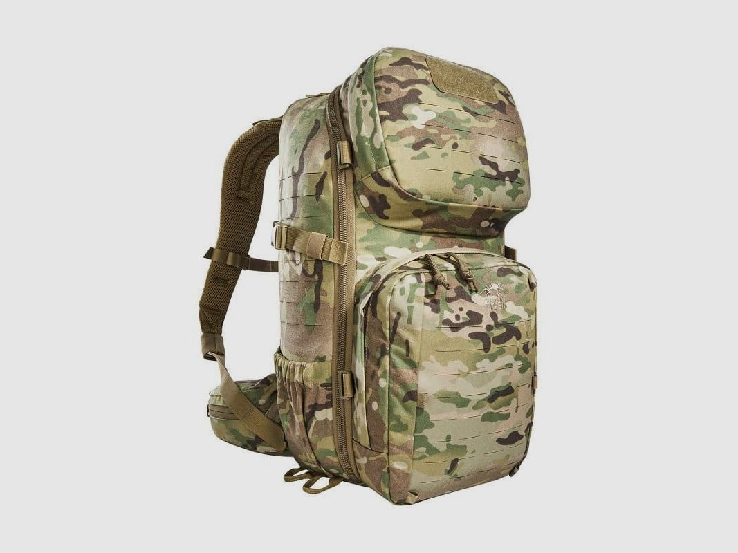 Tasmanian Tiger Modular Combat Pack MC Rucksack 22 L
