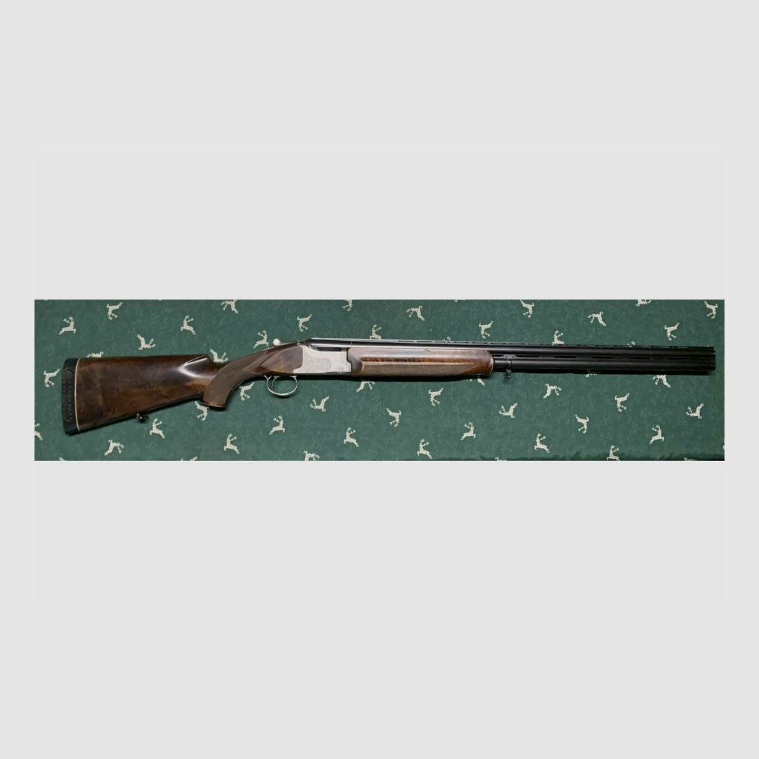 Winchester Super Grade 12/70