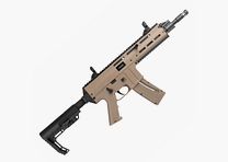 Mauser TacOps