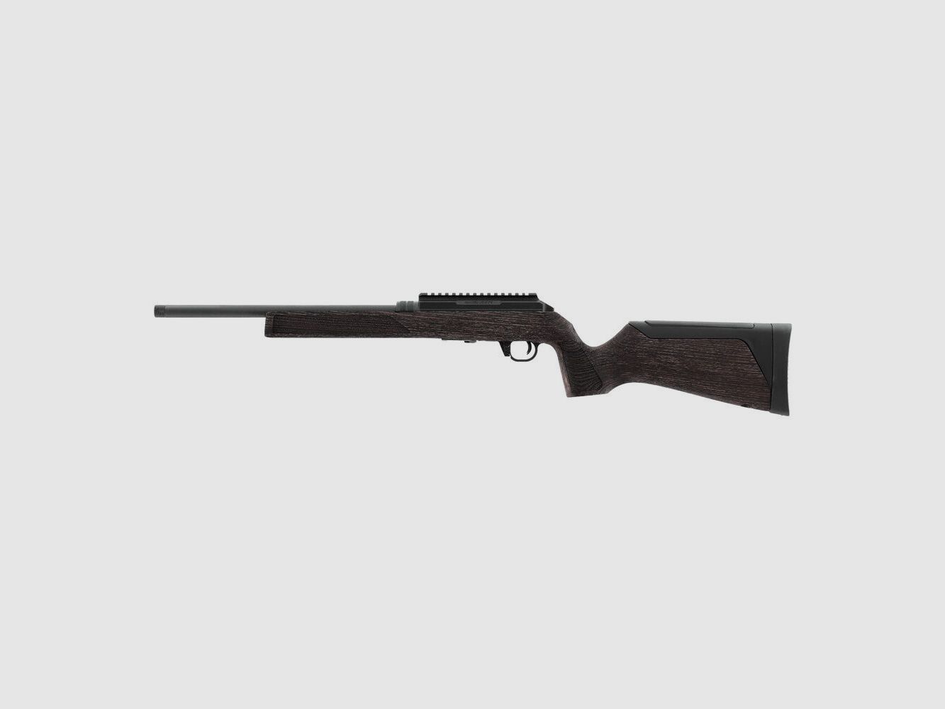 Hämmerli Arms Force B1 22 Wood Antique
