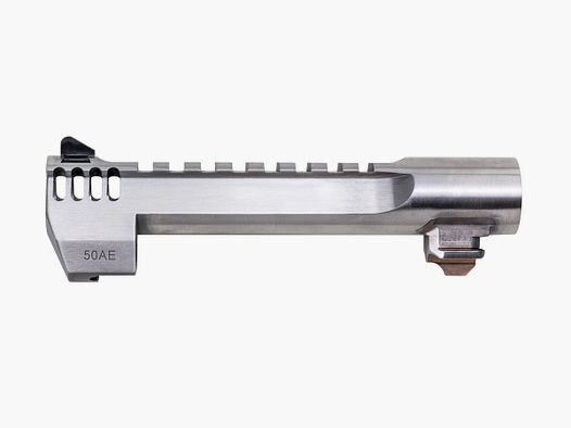 A-Lauf Desert Eagle XIX 6" IMB Stainless Steel