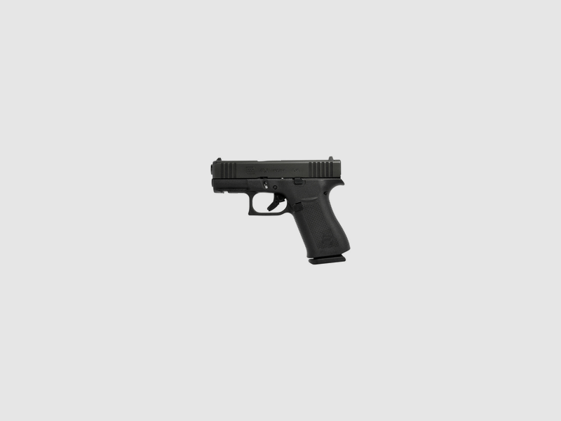 Glock 43X, Bild 1 von 4