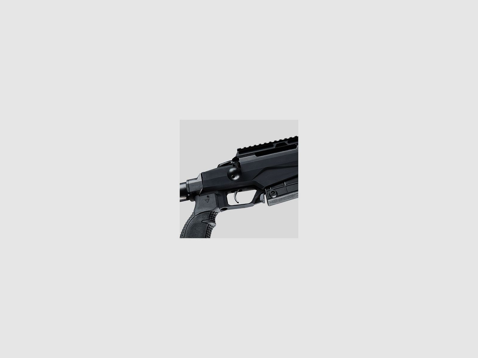 Tikka T3x Tactical A1 Kal. 6.5 Creedmoor, Bild 2 von 6