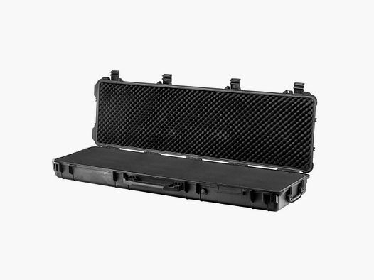 Wodoszczelna Walizka Czarna IP55 – 134x40x15