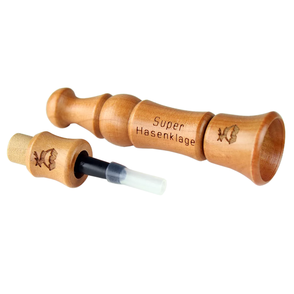 Predator call – Fox – Hare distress call