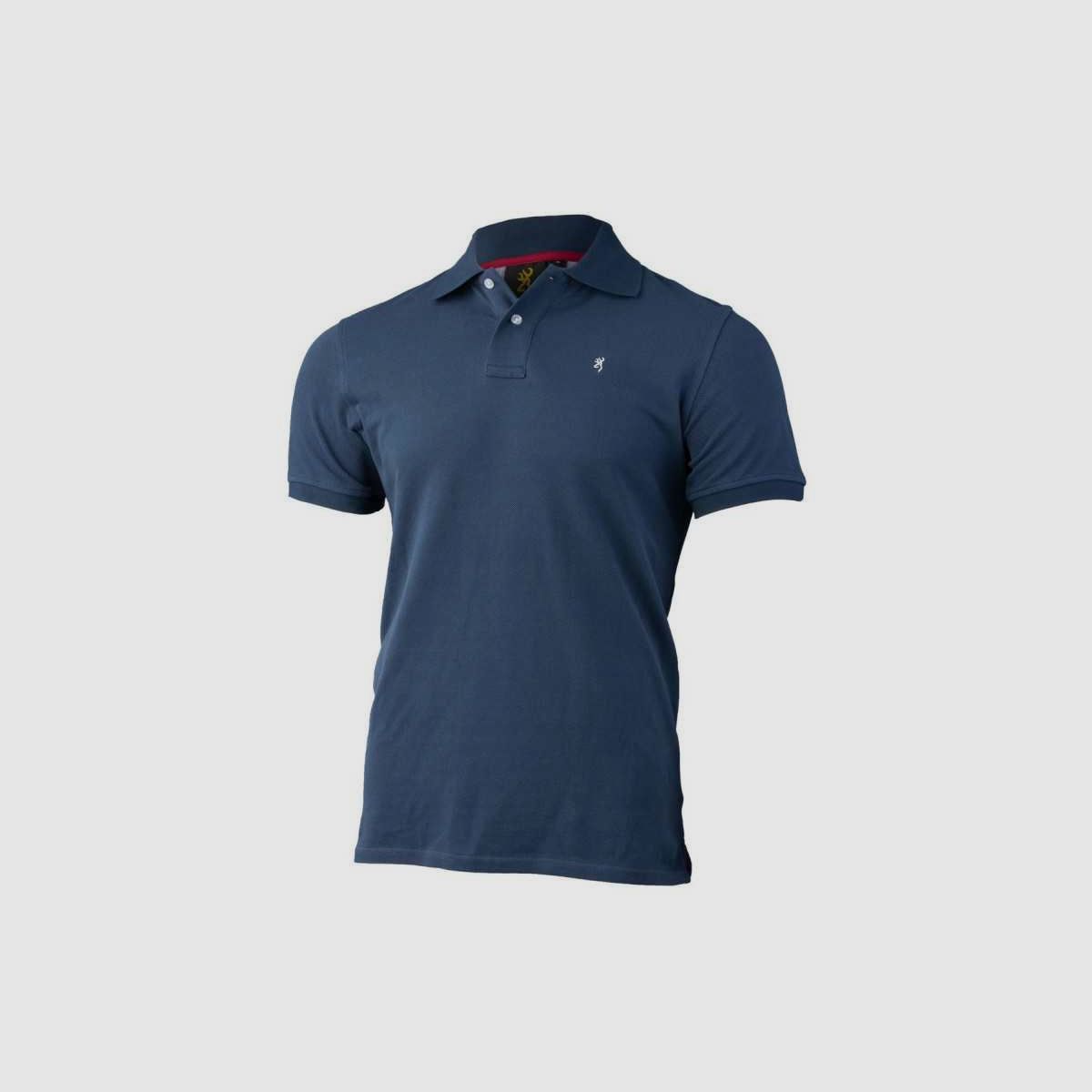 POLO ULTRA 78 BLAU M