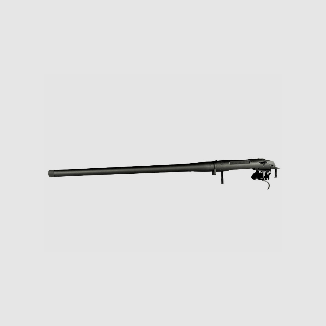 Weatherby MOD-307 Barreled Action Sendero Contour