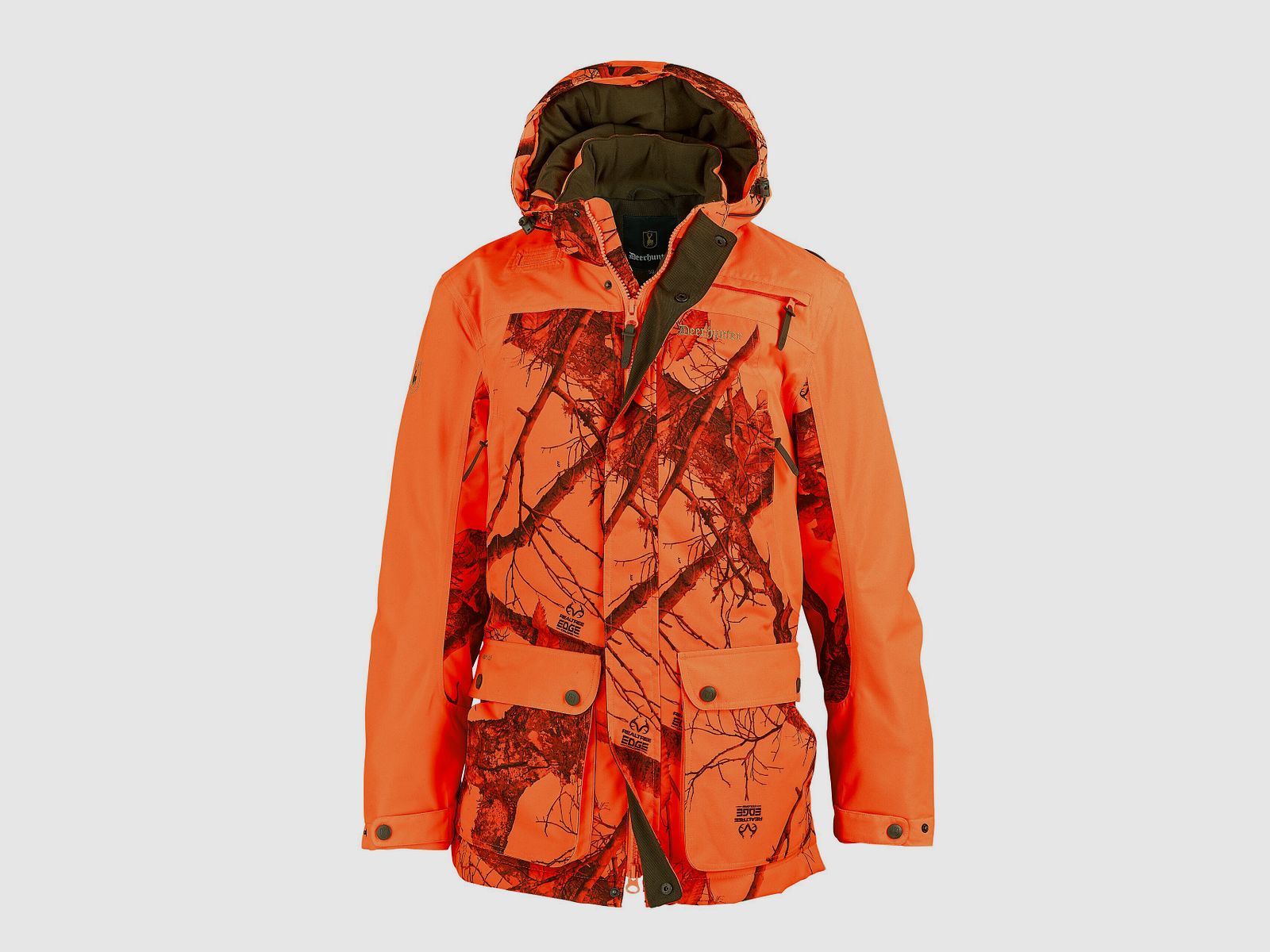 Deerhunter Jacke Eagle Winter