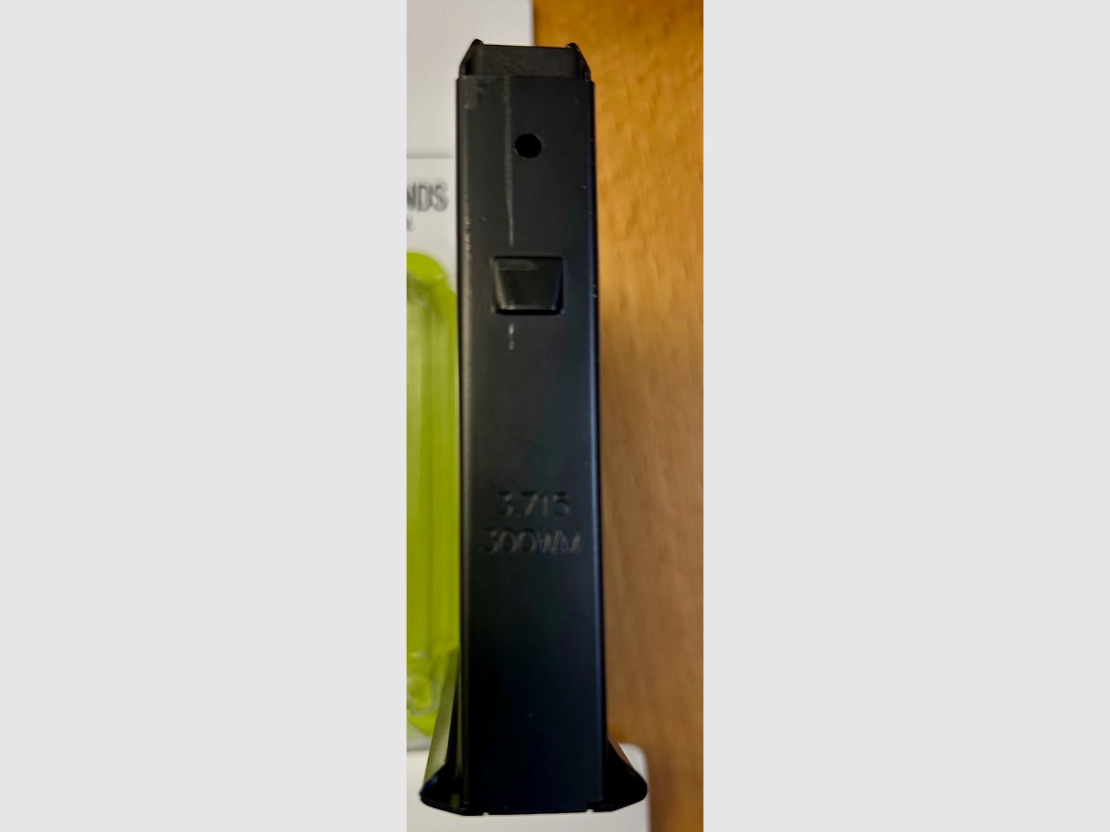 MDT TAC Magazin .300 Win Mag ORYX Chassis, imagen 2 de 4