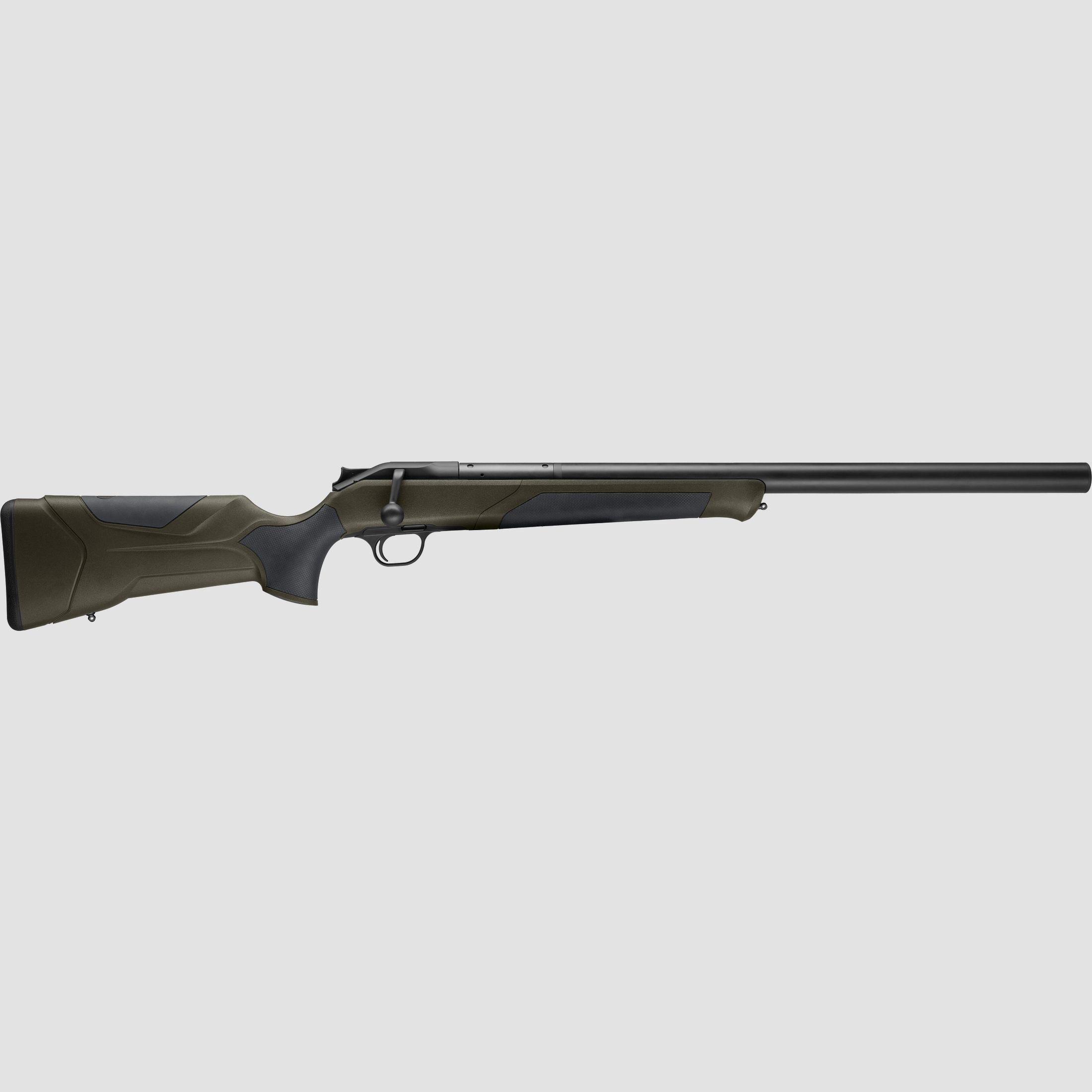 Blaser R8 Prof. 2.0 Silence 308Win LL48cm Olive