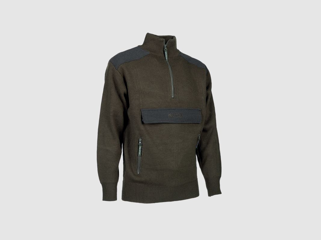 Blatex M29 Mischwollpullover, Bild 1 von 4