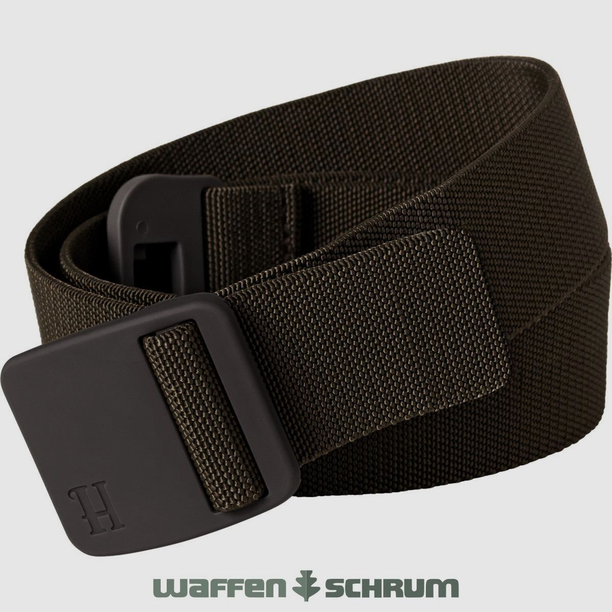 Härkila Gürtel Tech Willow green