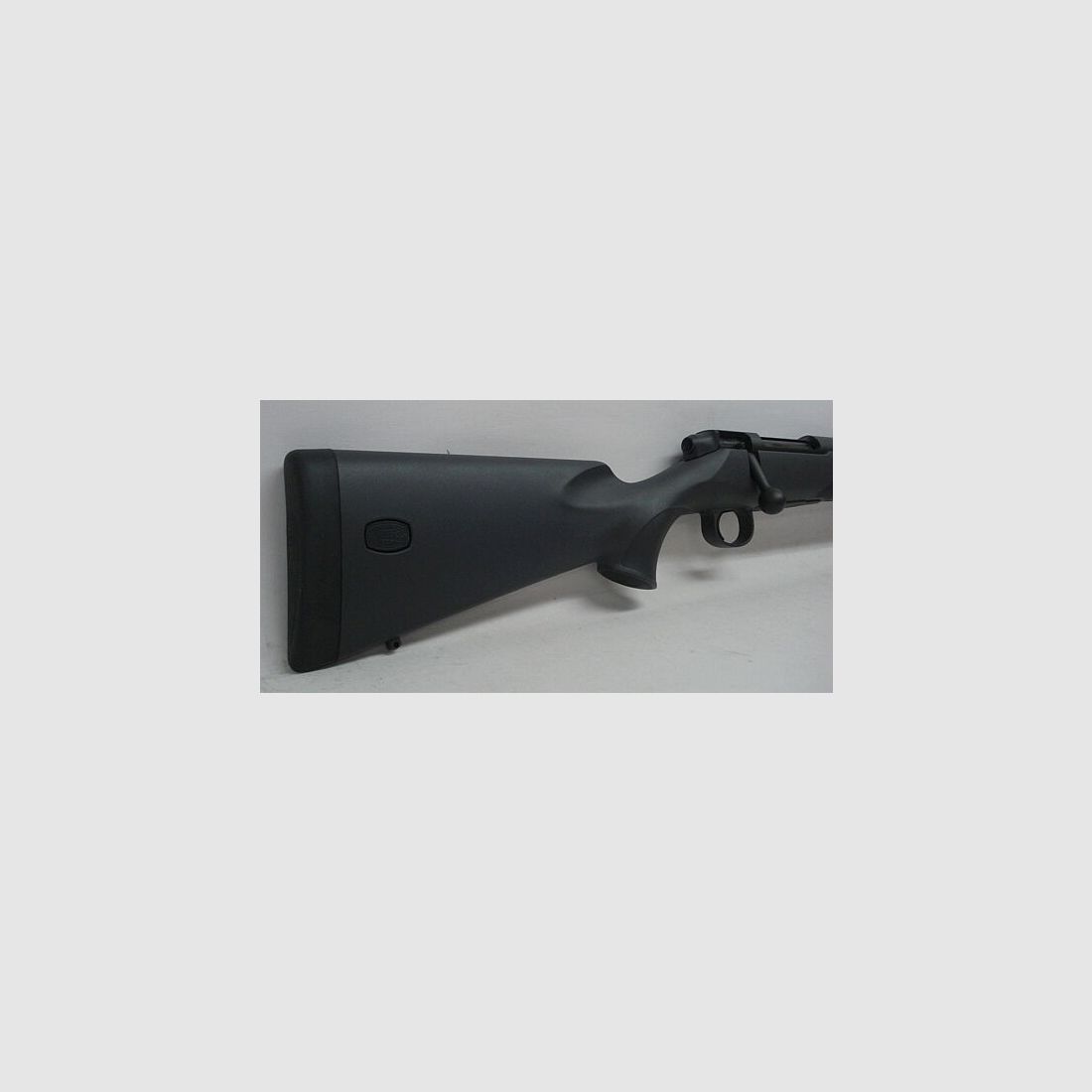 Mauser M18 LL56 MG
