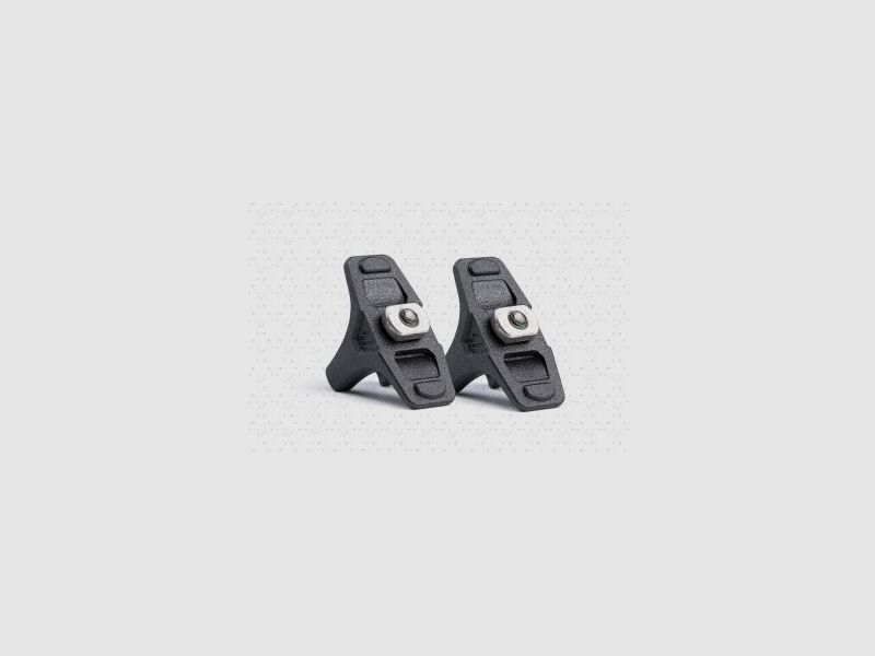 Strike Industries MLOK Link Handstop Cable Management, Bild 3 von 4