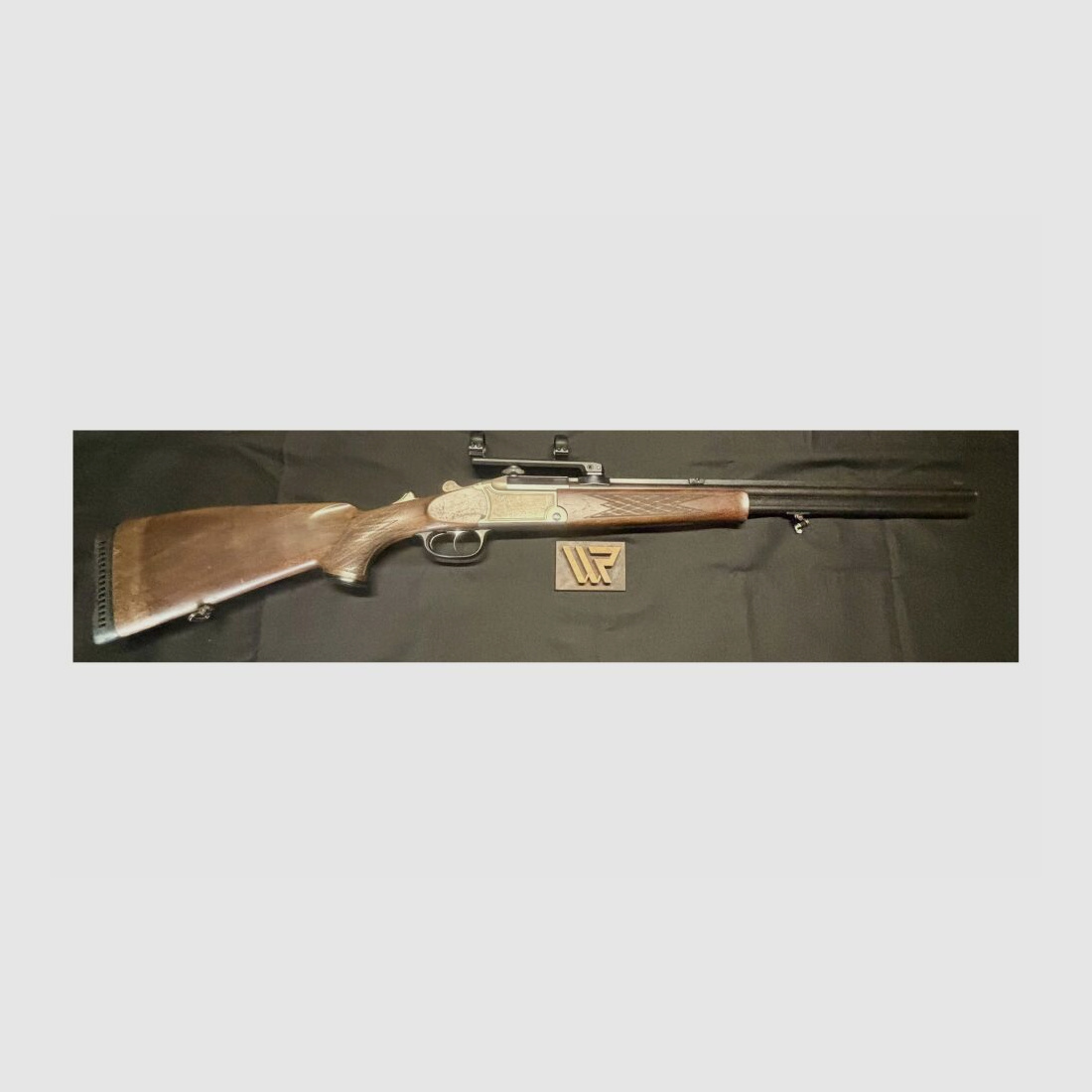 Blaser 700/88 - .30-06 - 16/70