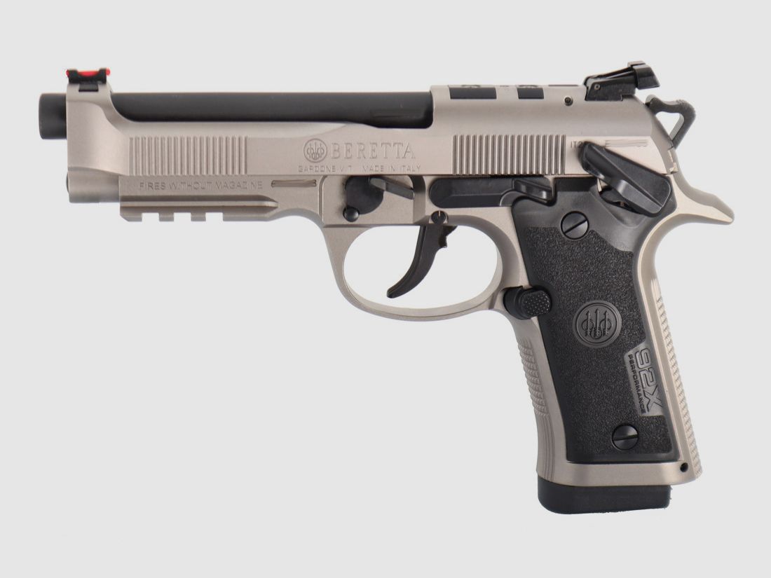 Beretta 92X Performance Production RDO