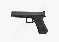 GLOCK 35 Gen. 3