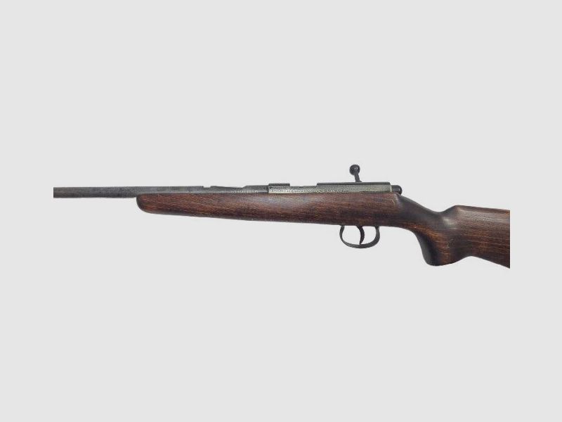Anschütz Single Shot, image 3 of 5