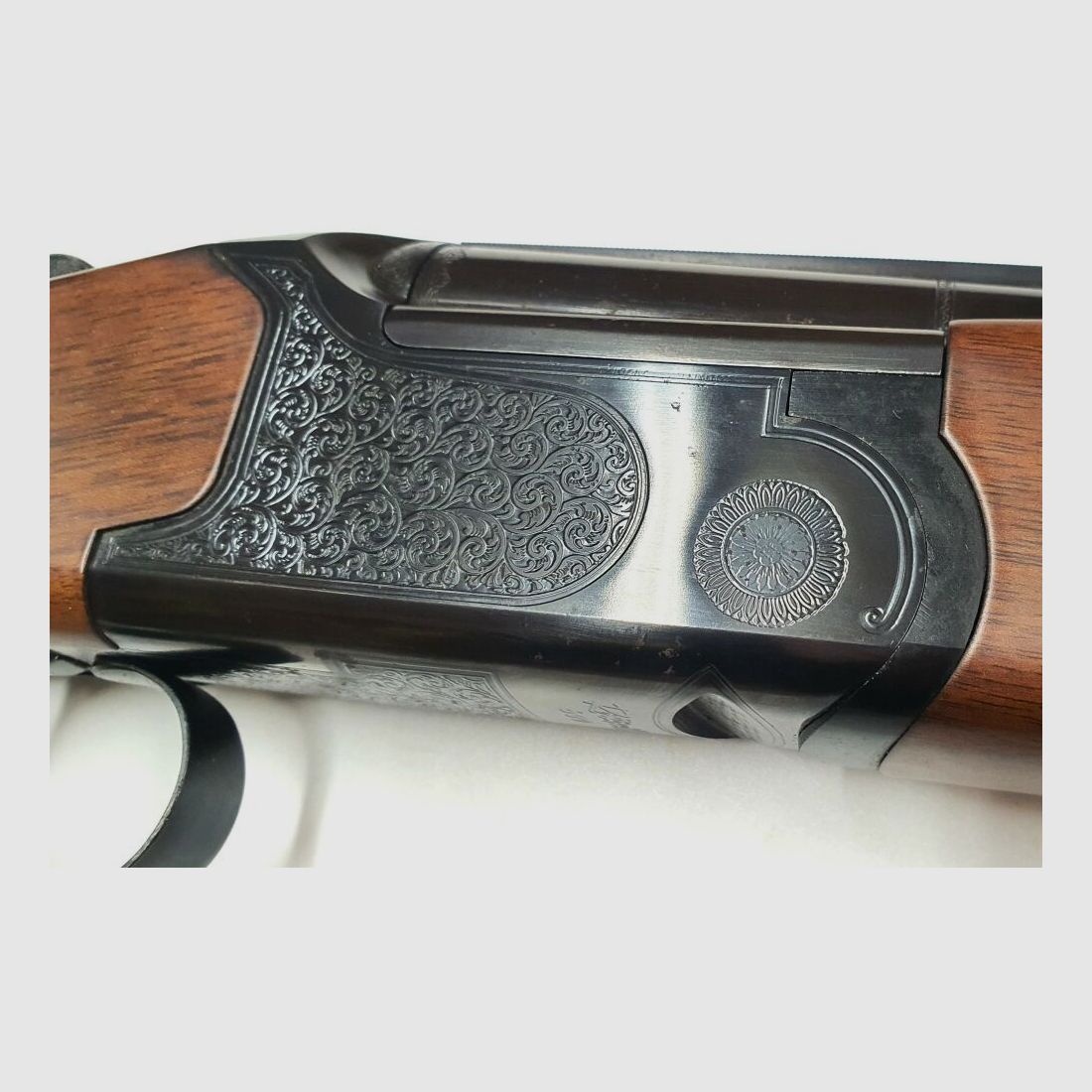 Dynamite Nobel Rottweil 600