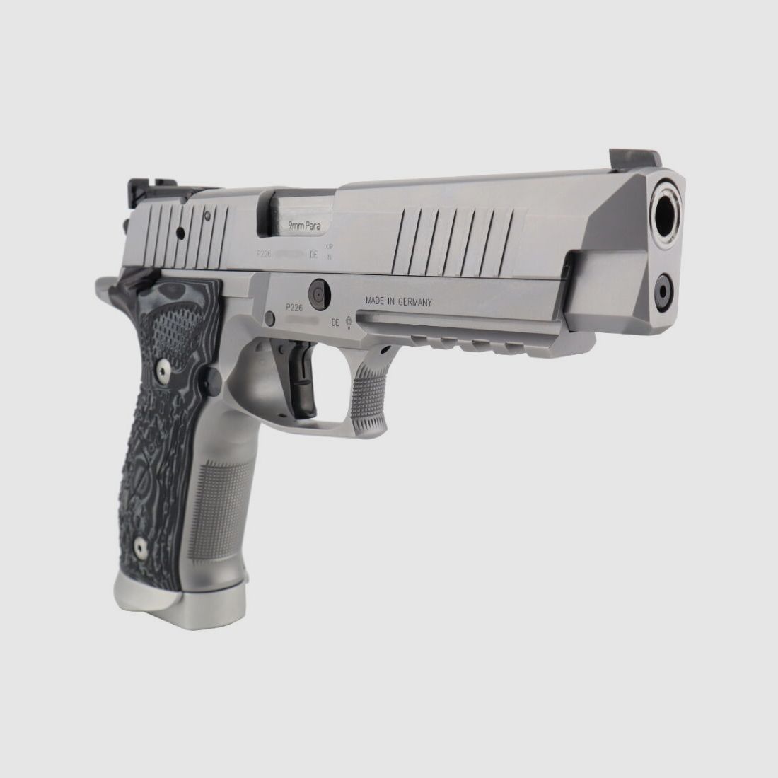 Sig Sauer P226 X-Five Supermatch