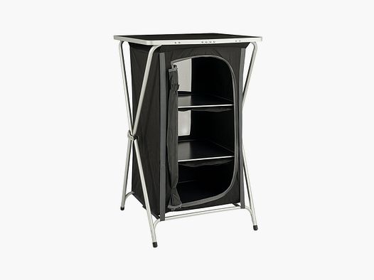 Highlander Campingschrank Faltbar 97x60cm