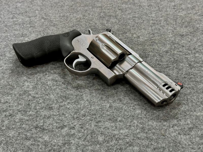 Revolver Smith & Wesson 500 .500S&W - versandkostenfrei -