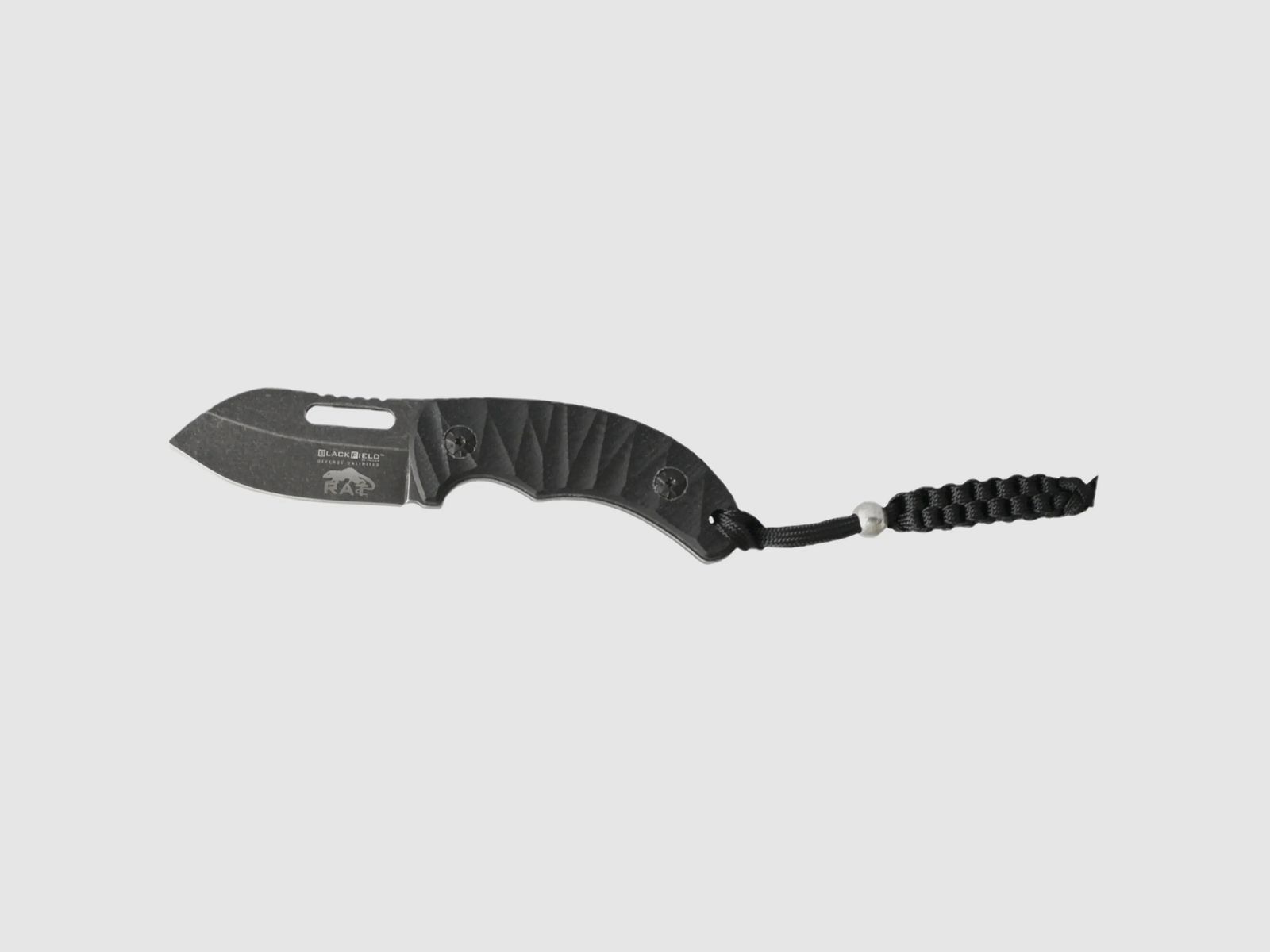 BlackField BlackField Messer RAT