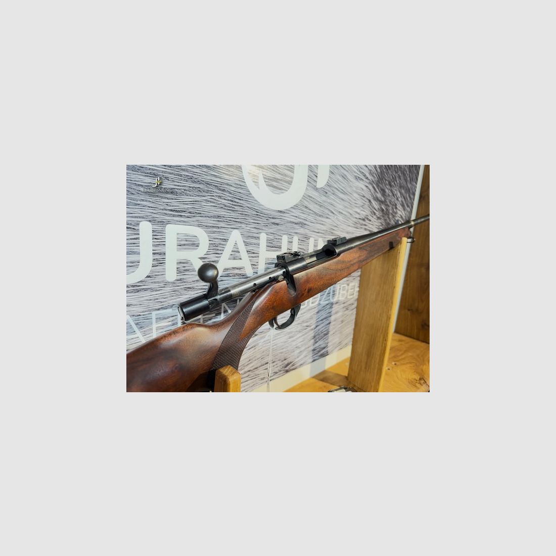 Churchill Highlander; Meopta R2 2,5-15x56RD