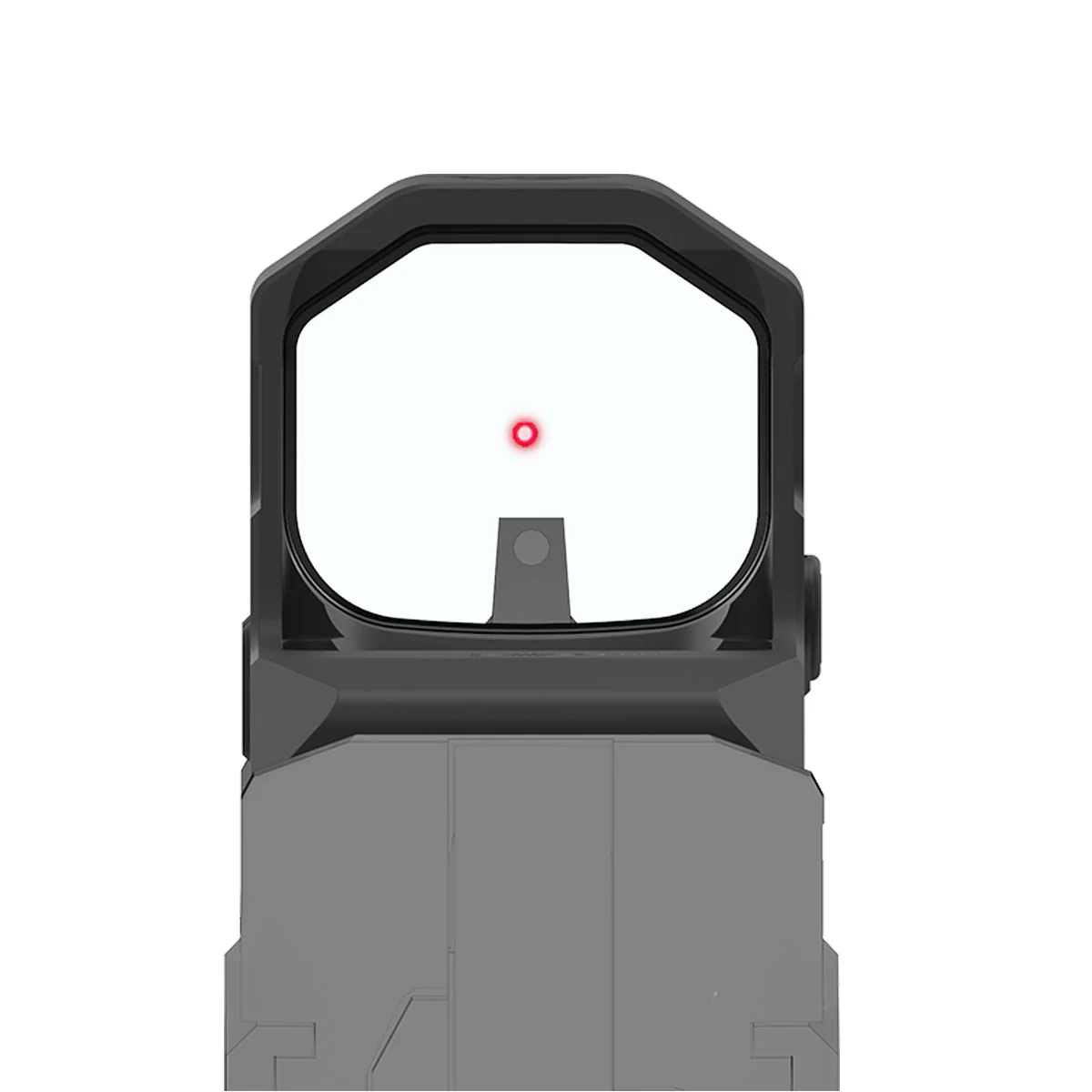 Rotpunktvisier VECTOR FRENZY SDM 1X20x24 3 MOA DOT für CZ SHADOW 2 OR/ CZ P10 OR, Bild 5 von 7