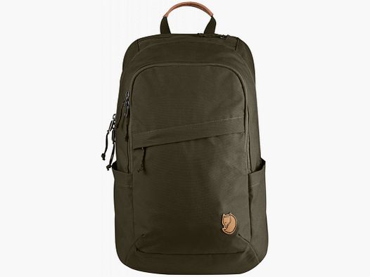 Fjällräven Räven 20 Rucksack