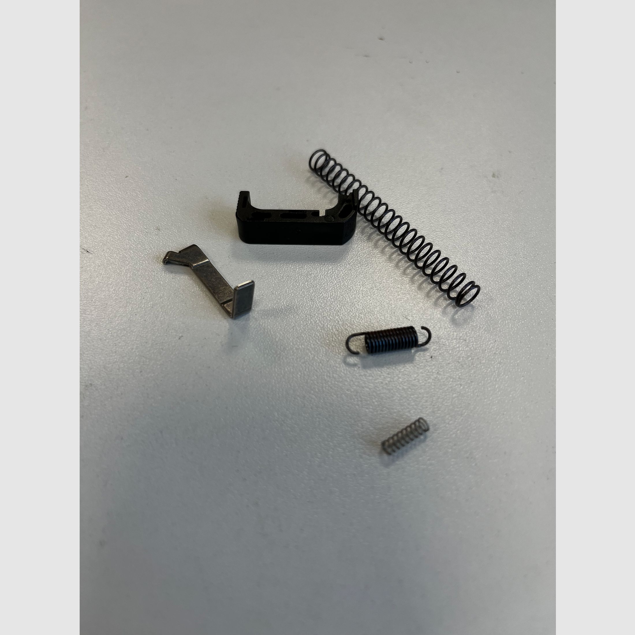 Glock Gen 4 upgrade Kit
