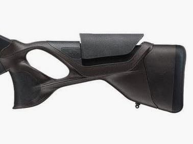 BLASER tuning/piezas para armas largas VSR: respaldo ajustable para Ultimate R8/K95