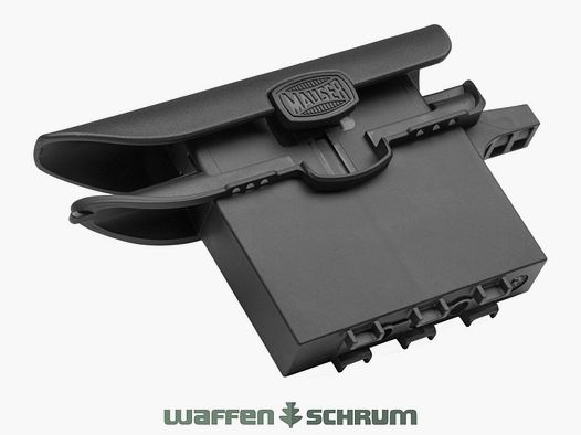 Mauser Nachrüstsatz Verstellbarer Schaftrücken M25 Extreme