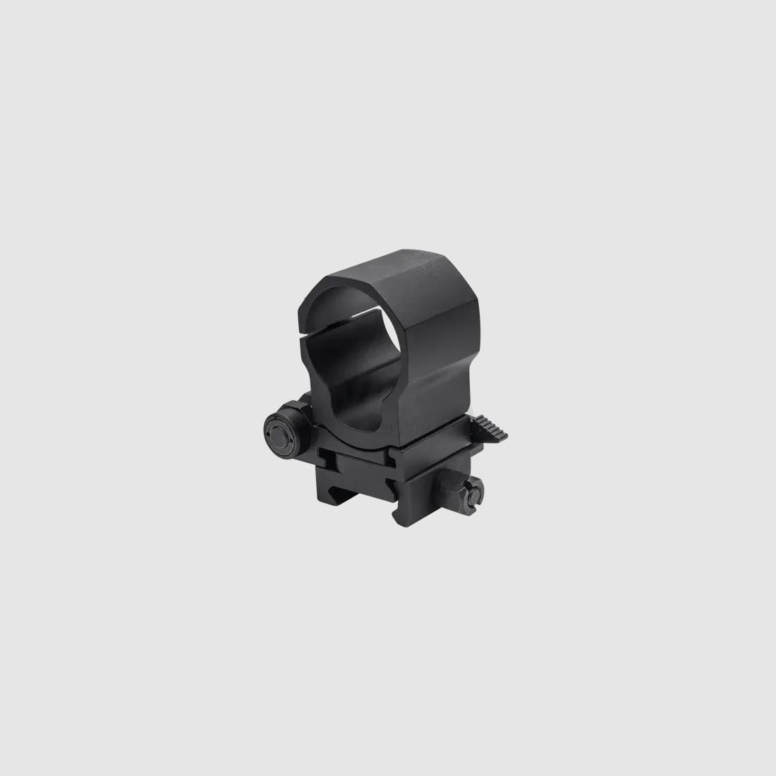 Anillo de montaje Aimpoint® Flip Mount 39mm incluido. Base de montaje Twist.