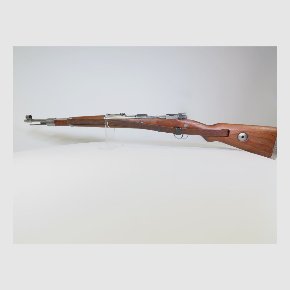 Mauser Preduzece K98