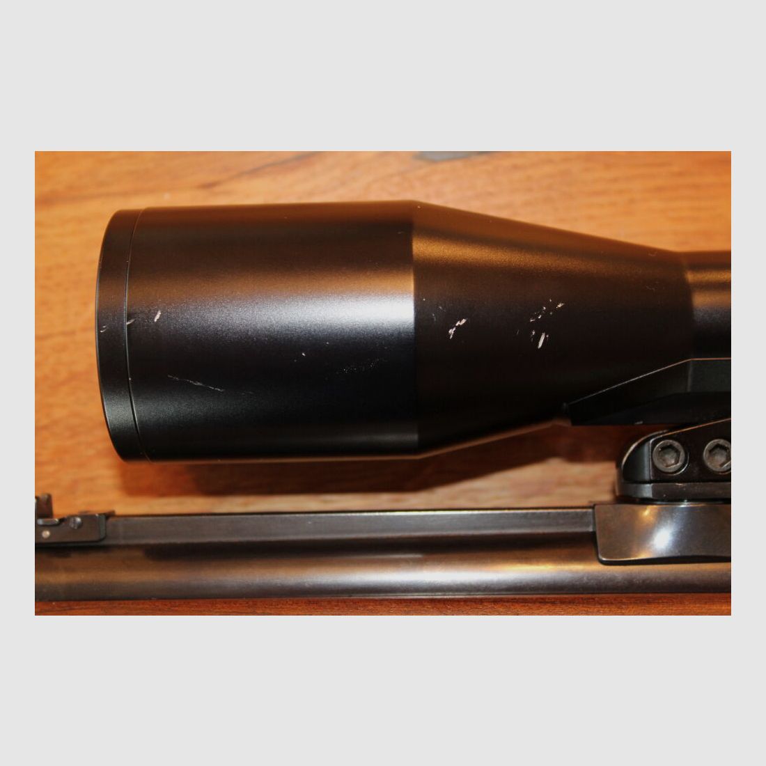 BLASER Bockbüchsflinte Kaliber .30R BLASER // 12/ 70 Mod. 700/88 Standard