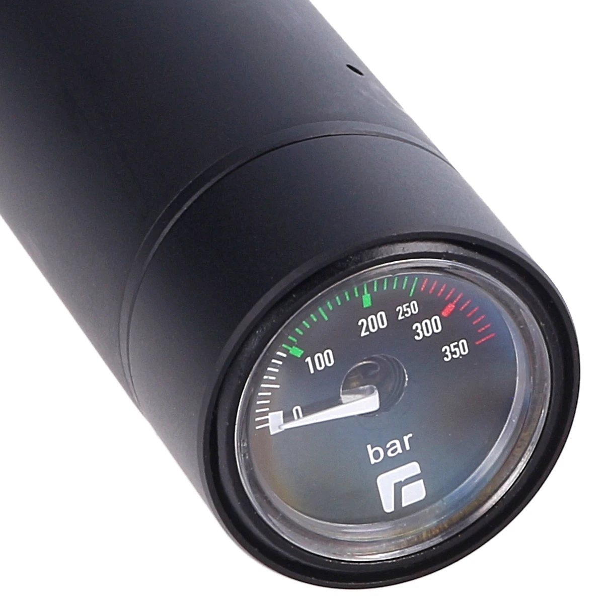 50 cc air reservoir for Reximex RP, RPA PCP air pistol