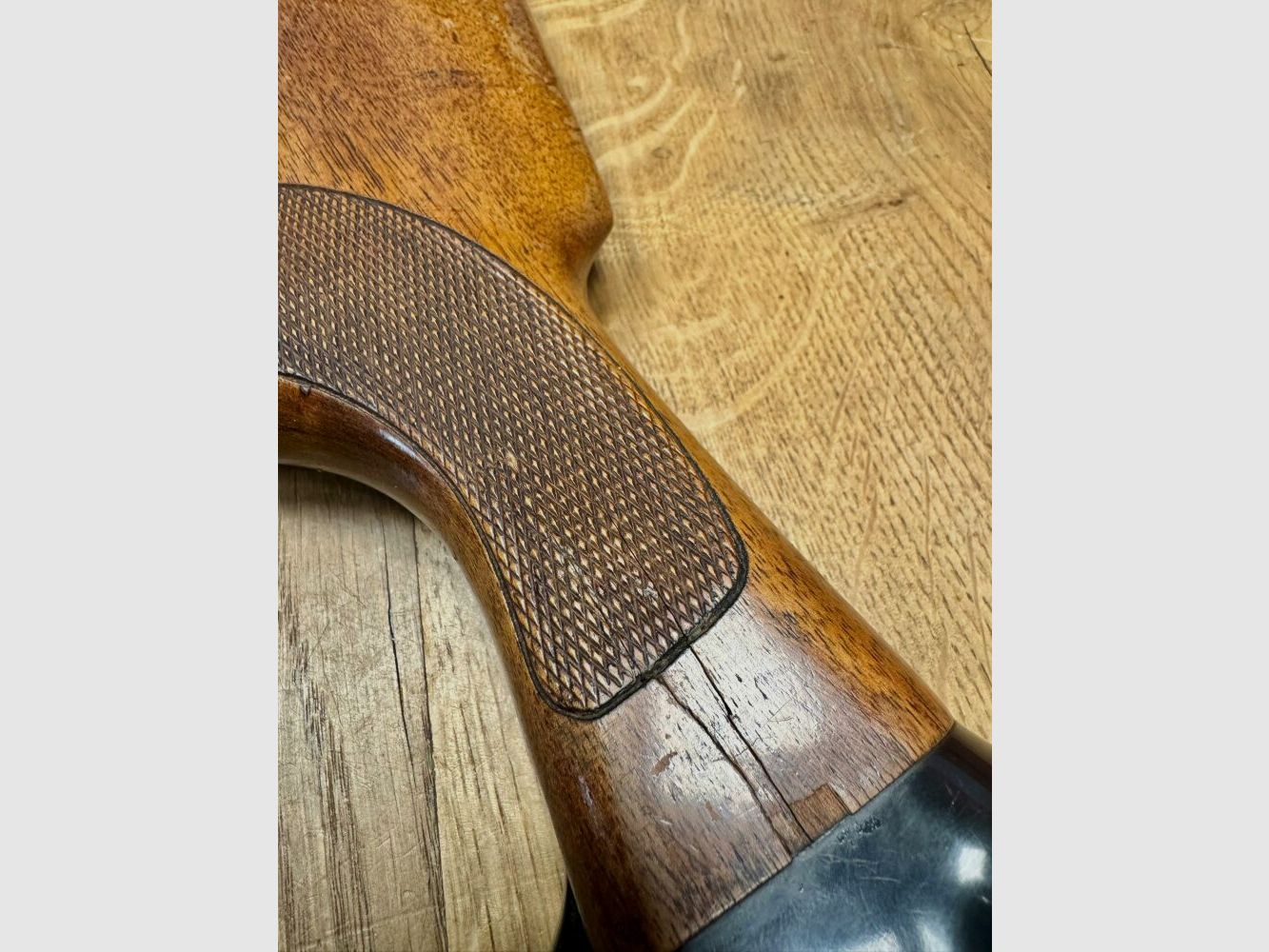 Franchi Selbstladeflinte