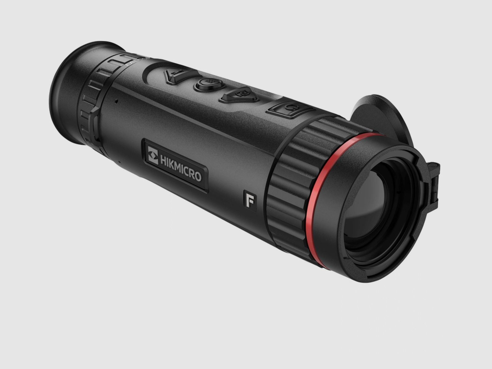 Hikmicro warmtebeeldcamera Falcon FH35 384x288 pixel sensor 20mK