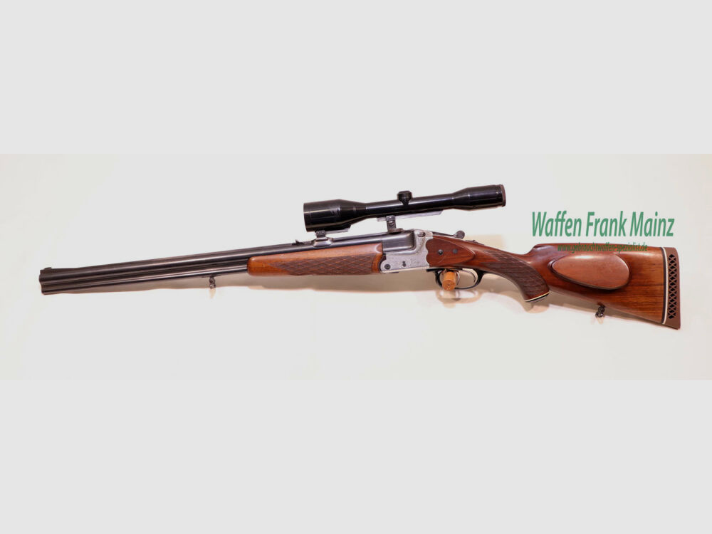 Heym - Münnerstadt Mod. 55 Dural