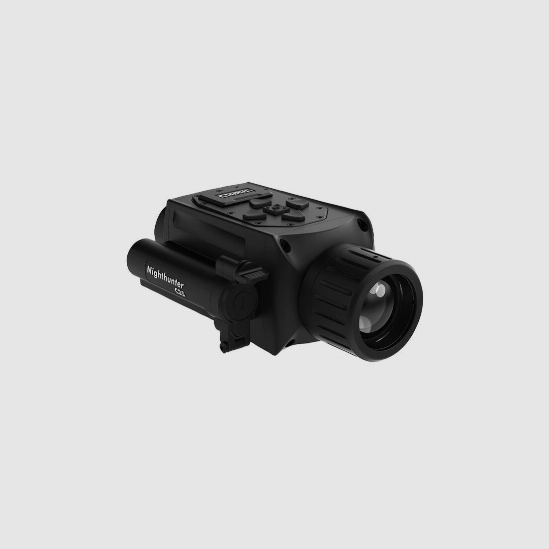 STEINER Premium Wärmebildvorsatzgerät C35 Quantum-Vision-Technologie