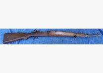 Mauser 1924 Yougo (onklaar)
