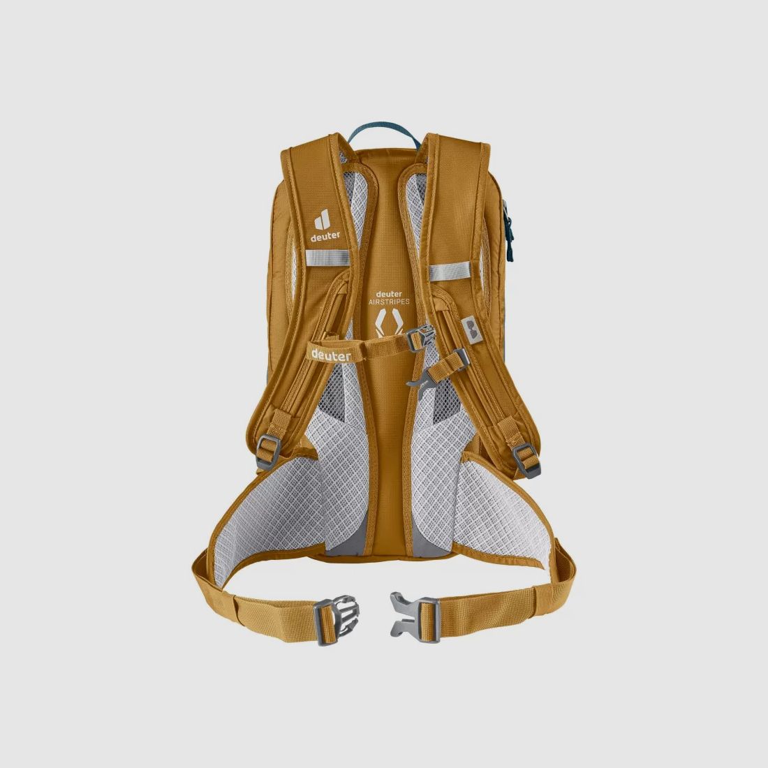 Deuter Compact 8 JR Blue, Gray, image 9 of 10