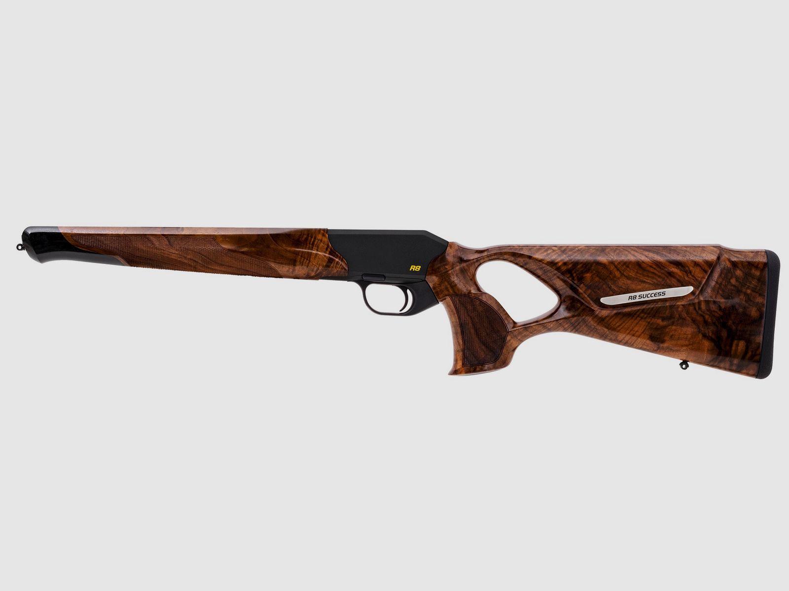 Blaser R8 Success HK 4 System links