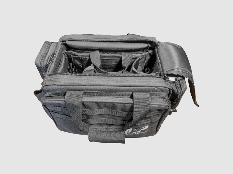 Smith & Wesson M&P Borsa Tattica Nera Officer Range