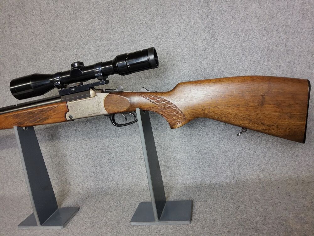 Blaser ES 79