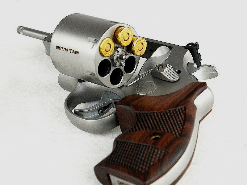 Smith & Wesson 629 Performance Center