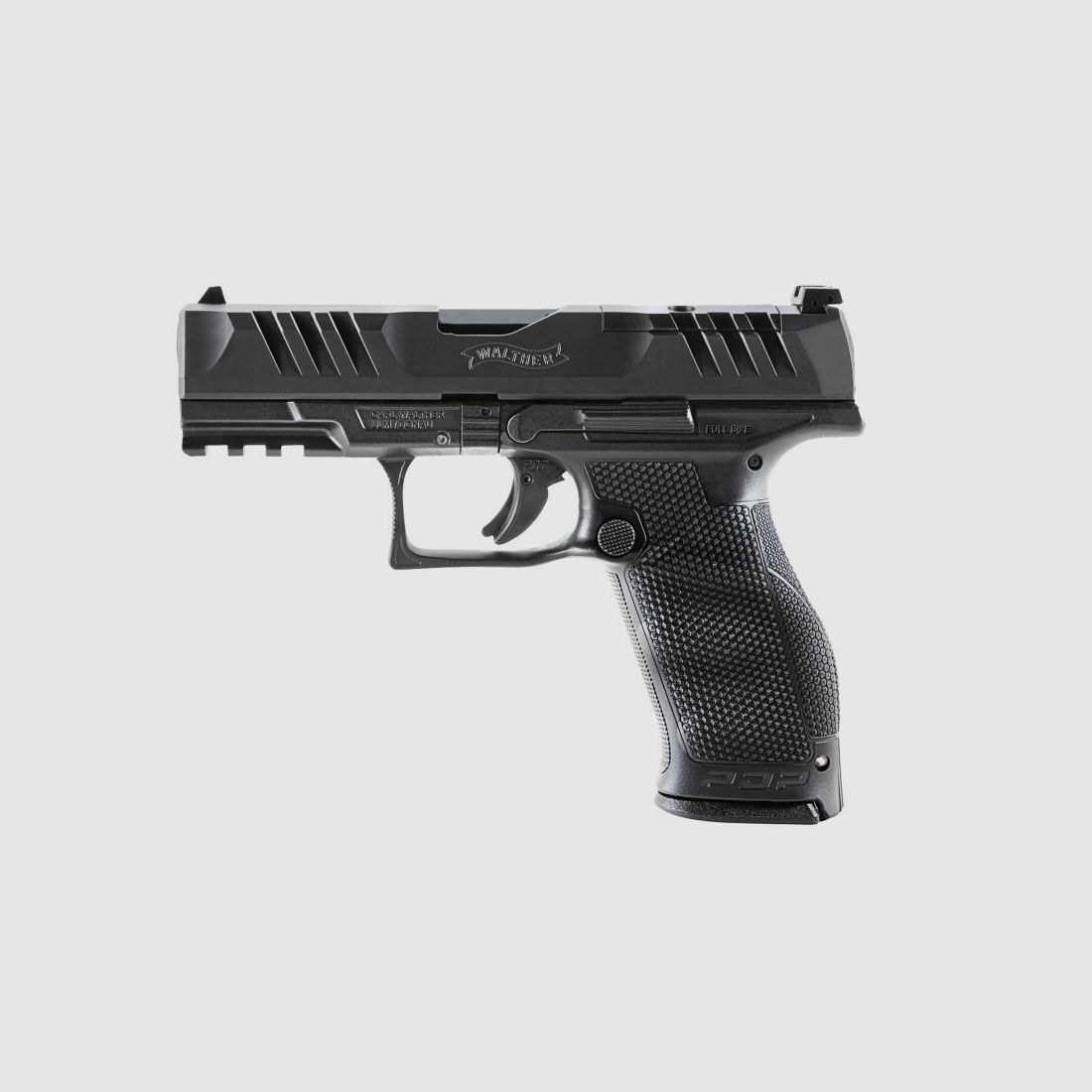 Walther PDP Full Size 4"